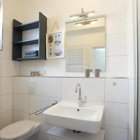 Appartement Haus Karlsruhe Kajuete