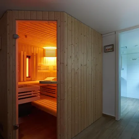 Haus Karlsruhe Kajuete *