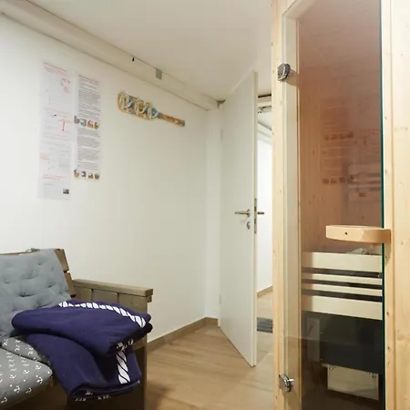 Haus Karlsruhe Kajuete * Juist