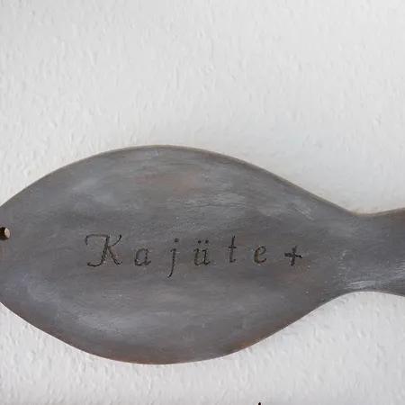 Haus Karlsruhe Kajuete